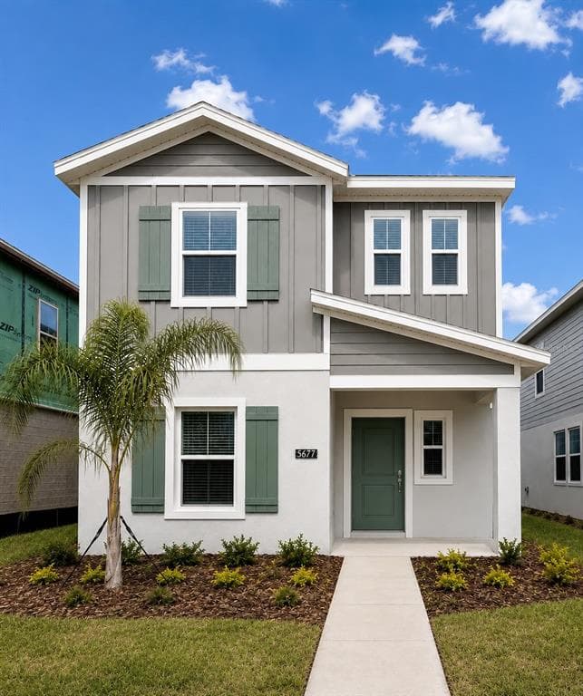5677 LIVELINESS ALLEY, CLERMONT, FL 34714
