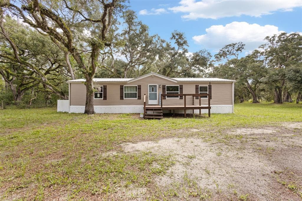 11 NE 434TH STREET, OLD TOWN, FL 32680 — zdjęcie 3