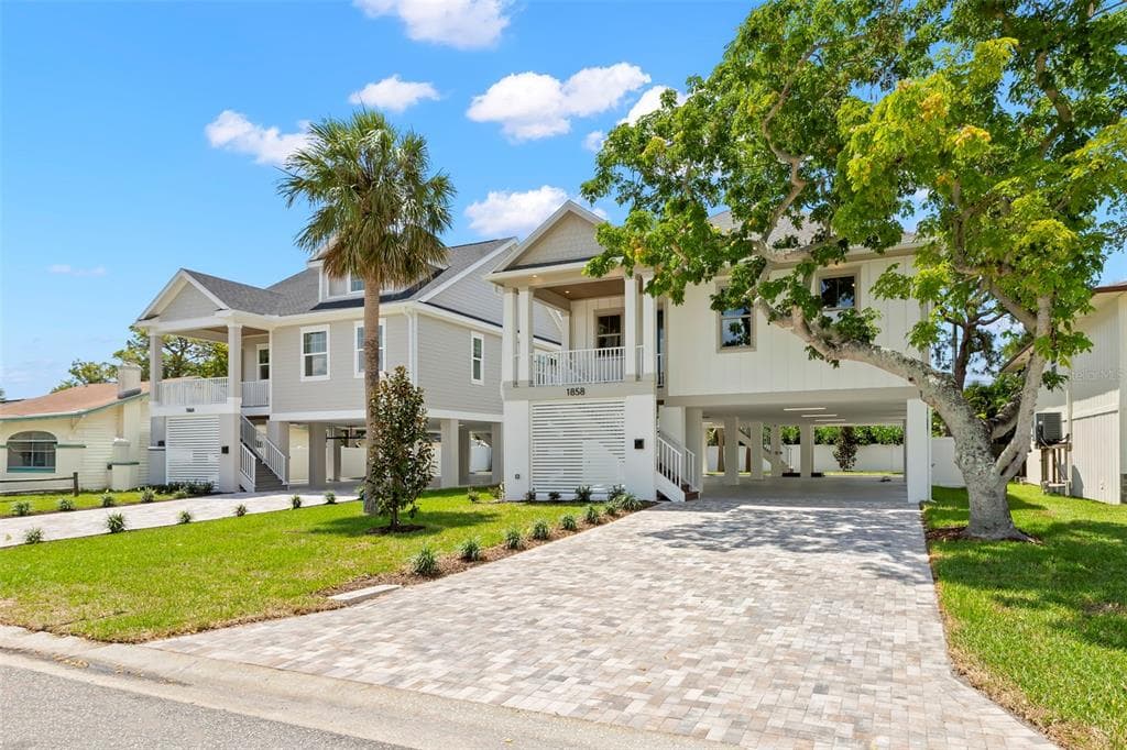 1858 MISSISSIPPI AVENUE NE, ST PETERSBURG, FL 33703 — zdjęcie 3