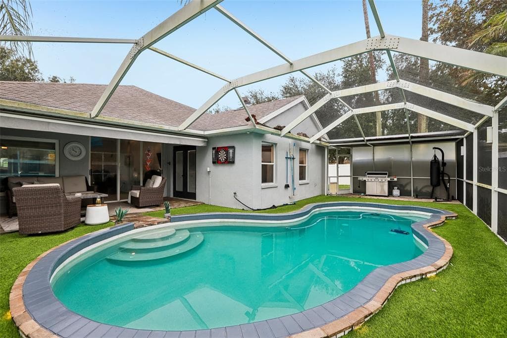 19009 FALCONS PLACE, TAMPA, FL 33647 — zdjęcie 2