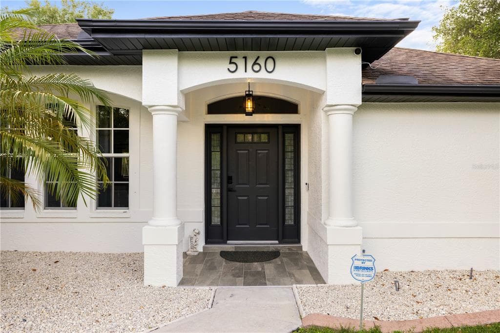 5160 HORNBUCKLE BOULEVARD, NORTH PORT, FL 34291 — zdjęcie 2