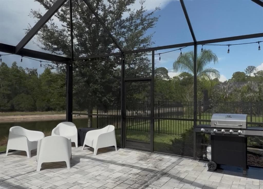 18071 AERO AVENUE, LAND O LAKES, FL 34638 — zdjęcie 2