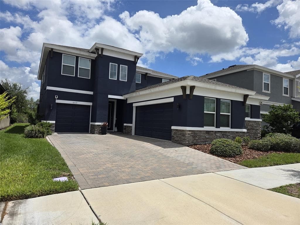 18071 AERO AVENUE, LAND O LAKES, FL 34638