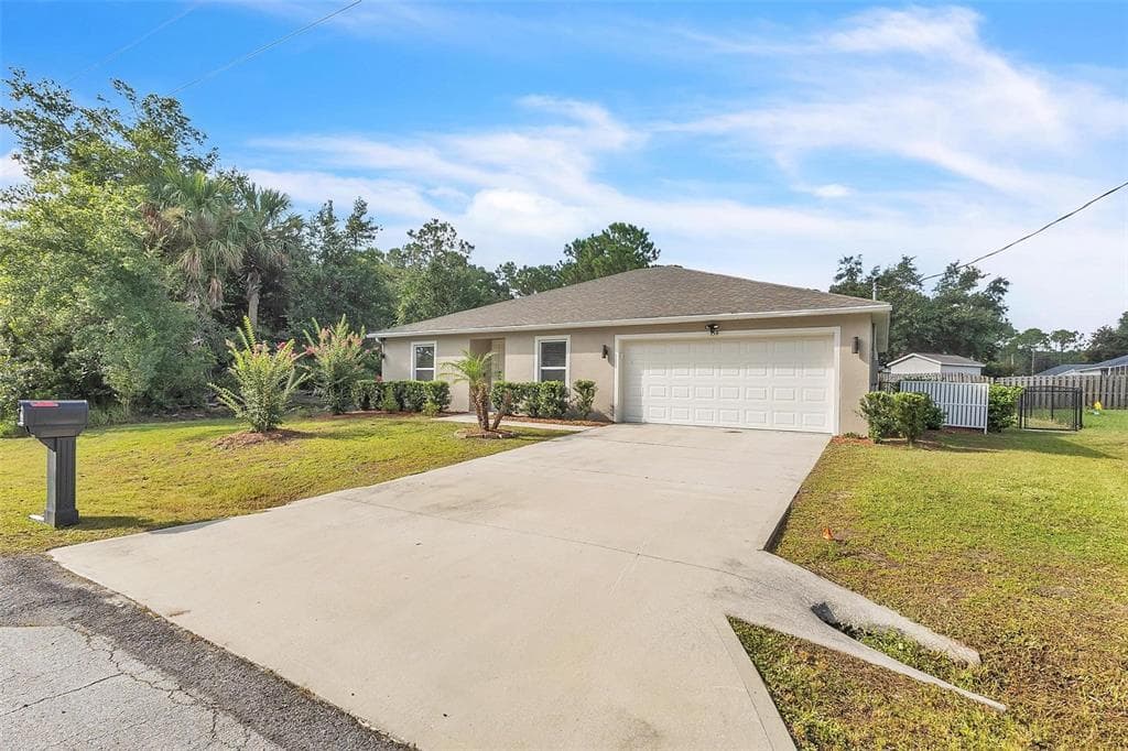 159 PERSIMMON DRIVE, PALM COAST, FL 32164 — zdjęcie 2