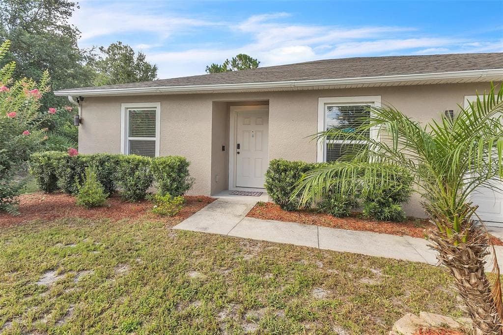 159 PERSIMMON DRIVE, PALM COAST, FL 32164 — zdjęcie 5
