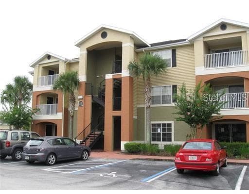 1919 SUMMER CLUB DRIVE # 207, OVIEDO, FL 32765 — zdjęcie 2