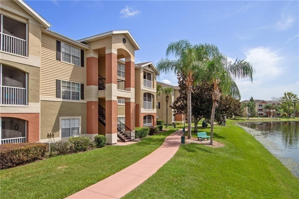 1919 SUMMER CLUB DRIVE # 207, OVIEDO, FL 32765 — zdjęcie 3