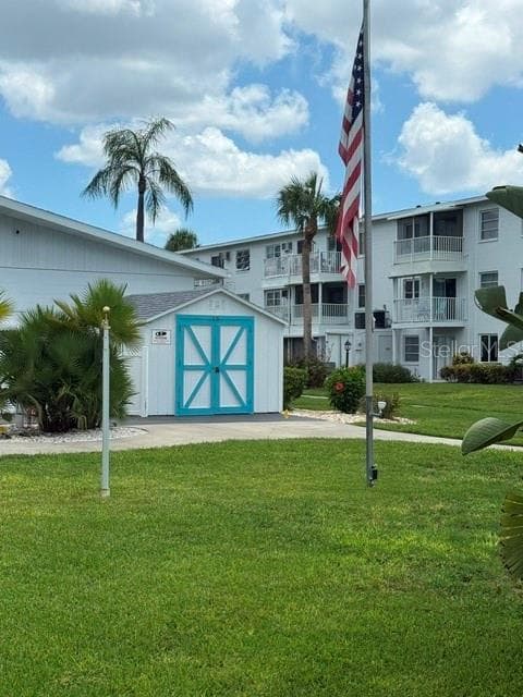 2223 SUNSET DRIVE # E24, BRADENTON, FL 34207 — zdjęcie 3