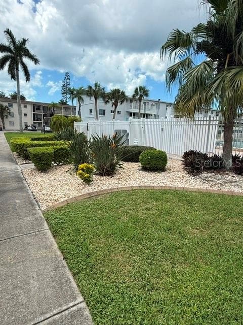 2223 SUNSET DRIVE # E24, BRADENTON, FL 34207 — zdjęcie 4
