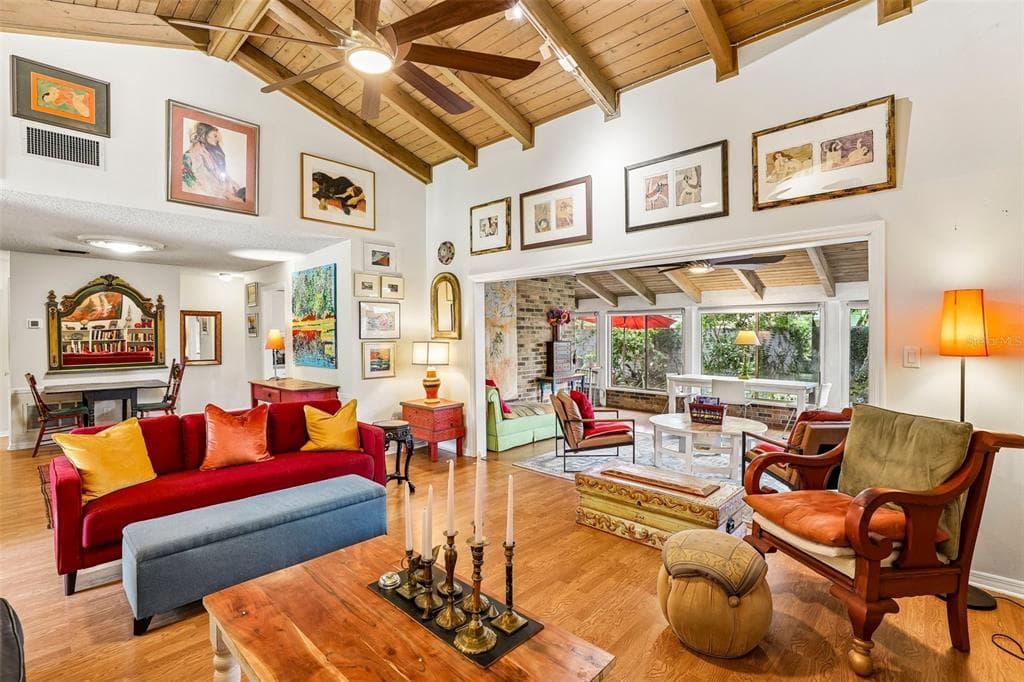 460 OAK HAVEN DRIVE, ALTAMONTE SPRINGS, FL 32701 — zdjęcie 4