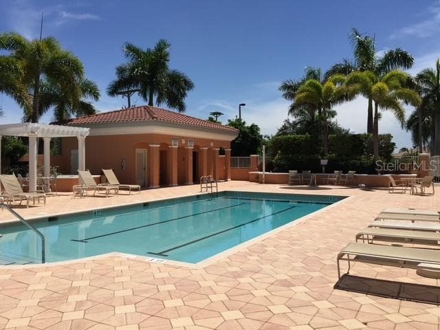 3191 MATECUMBE KEY ROAD # 303, PUNTA GORDA, FL 33955 — zdjęcie 2