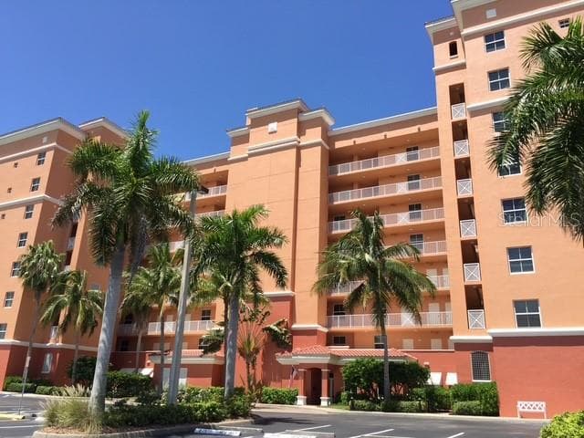 3191 MATECUMBE KEY ROAD # 303, PUNTA GORDA, FL 33955