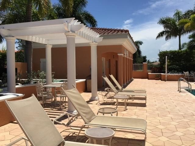 3191 MATECUMBE KEY ROAD # 303, PUNTA GORDA, FL 33955 — zdjęcie 5