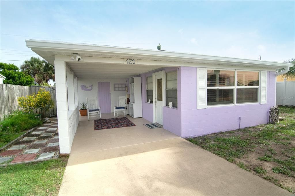 121 LAURIE DRIVE, ORMOND BEACH, FL 32176 — zdjęcie 3