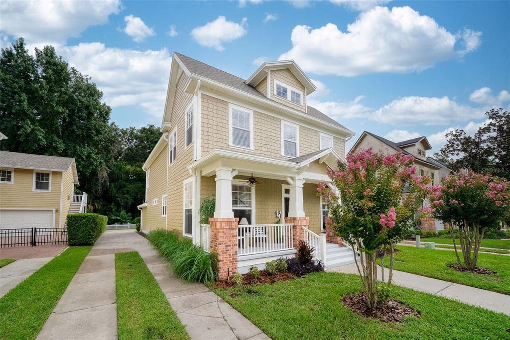 1103 BANKS ROSE COURT, CELEBRATION, FL 34747 — zdjęcie 2