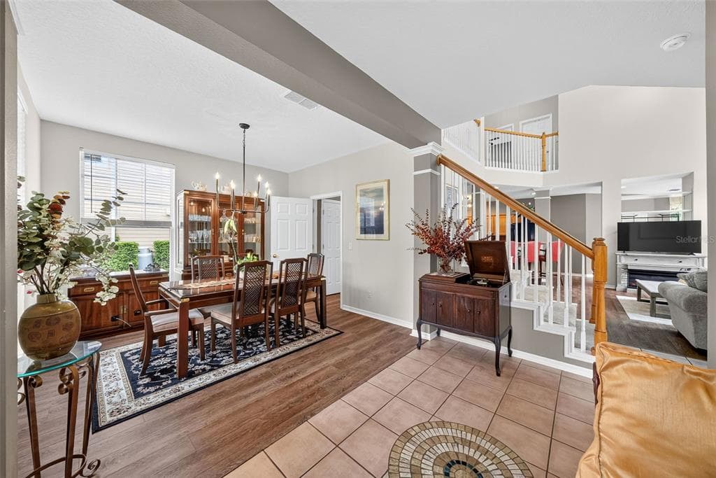 1103 BANKS ROSE COURT, CELEBRATION, FL 34747 — zdjęcie 3