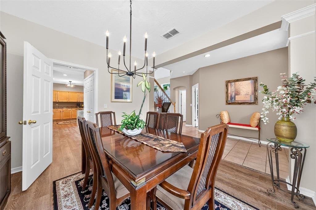 1103 BANKS ROSE COURT, CELEBRATION, FL 34747 — zdjęcie 5
