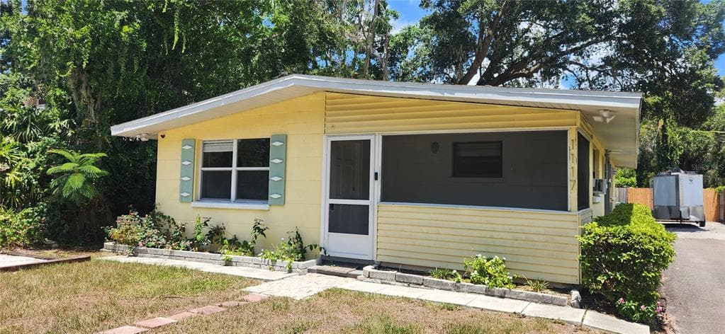 1117 PATTERSON DRIVE # Front, SARASOTA, FL 34234