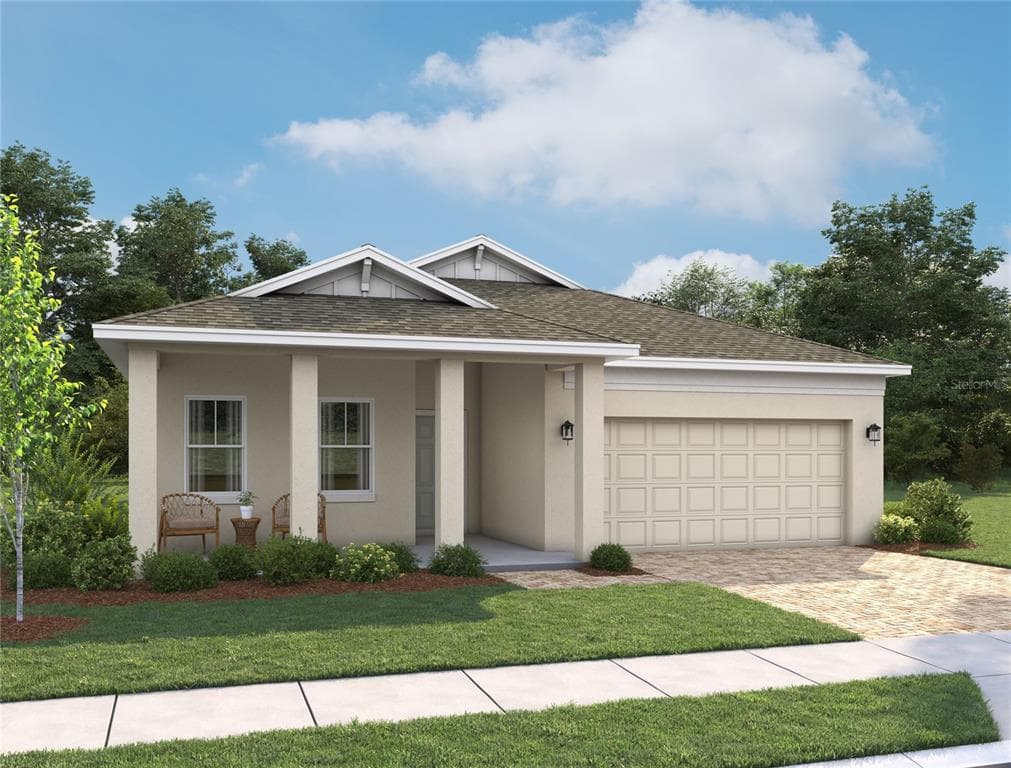 2669 BROADWING STREET, KISSIMMEE, FL 34746