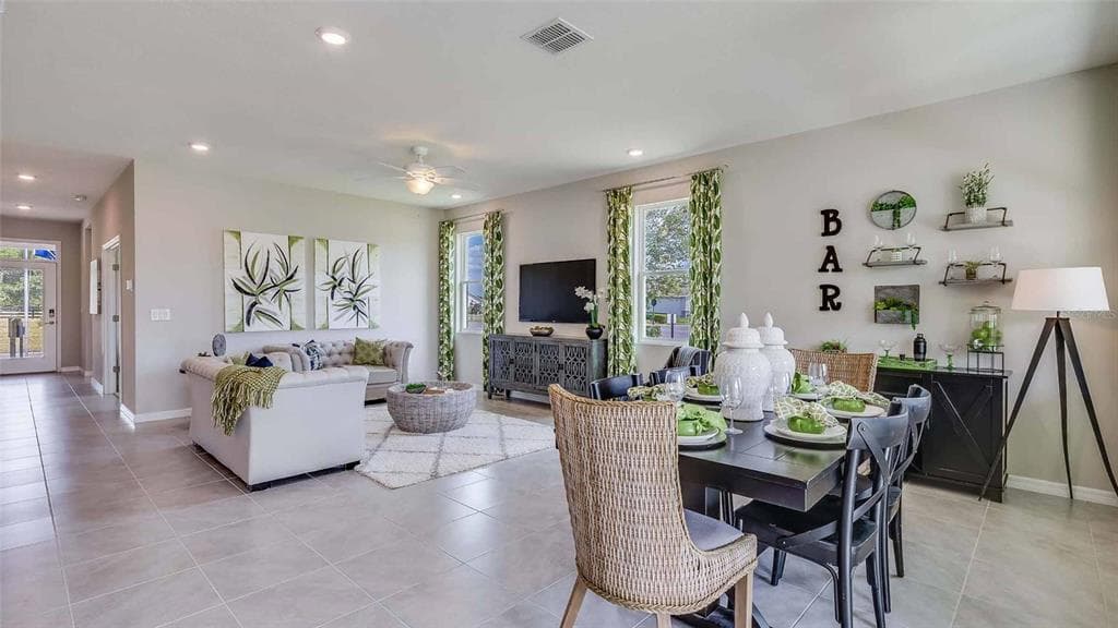 4346 FENCE ROW COURT, LAKEWOOD RANCH, FL 34211 — zdjęcie 5
