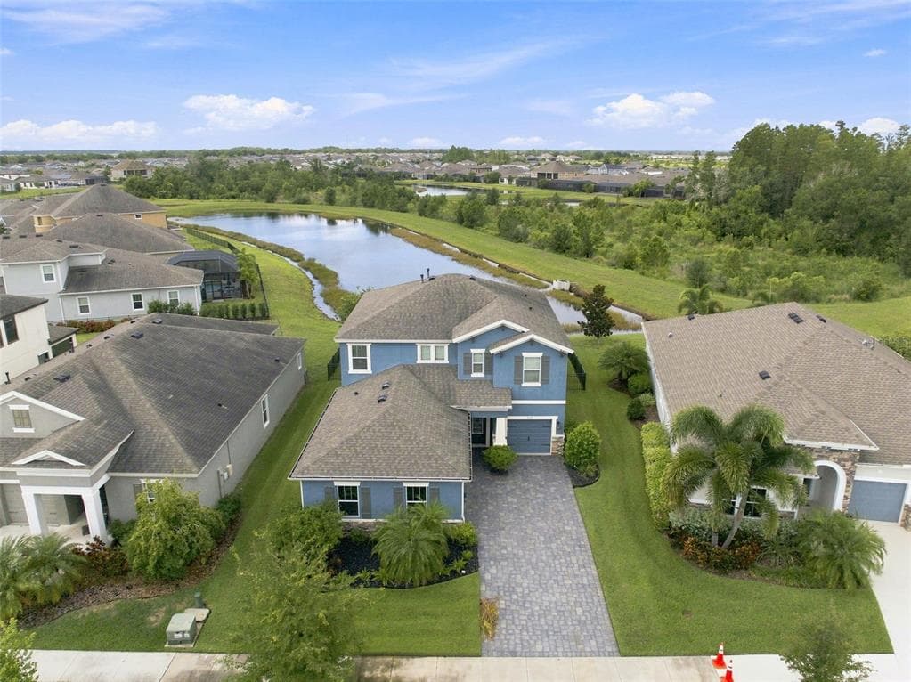 5306 SILVER SUN DRIVE, APOLLO BEACH, FL 33572 — zdjęcie 3