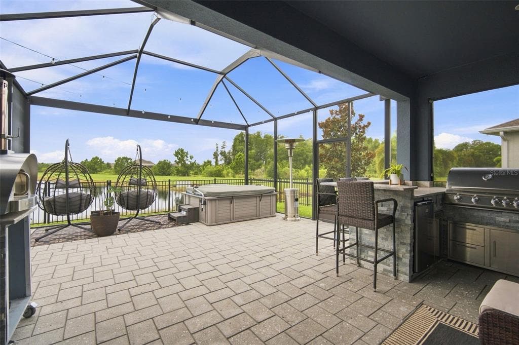 5306 SILVER SUN DRIVE, APOLLO BEACH, FL 33572 — zdjęcie 5