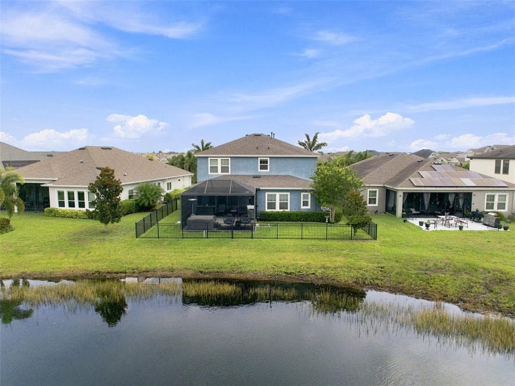 5306 SILVER SUN DRIVE, APOLLO BEACH, FL 33572 — zdjęcie 4