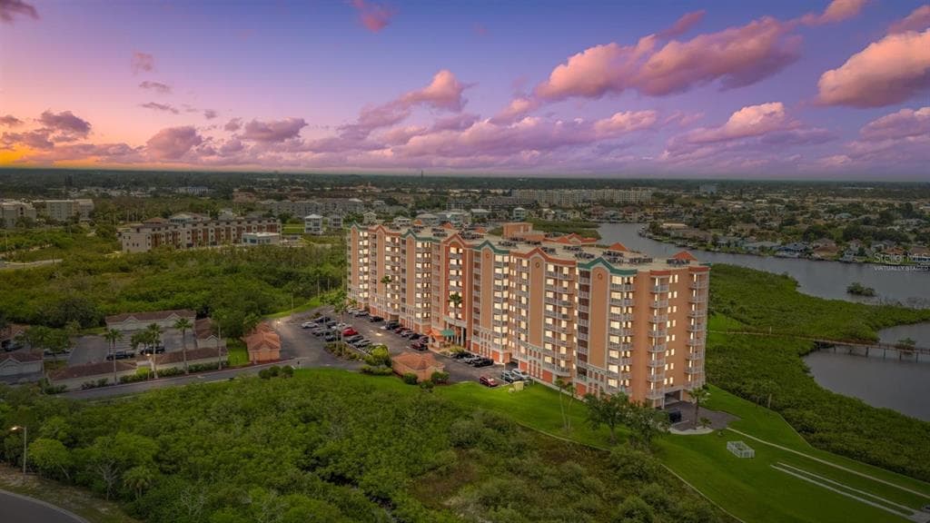 4516 SEAGULL DRIVE # 804, NEW PORT RICHEY, FL 34652 — zdjęcie 2