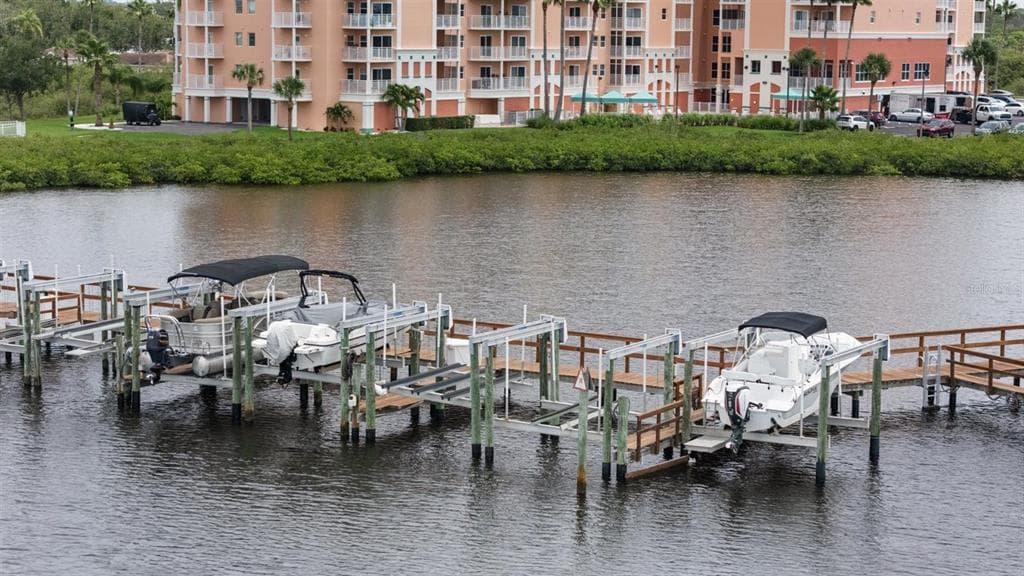 4516 SEAGULL DRIVE # 804, NEW PORT RICHEY, FL 34652 — zdjęcie 3