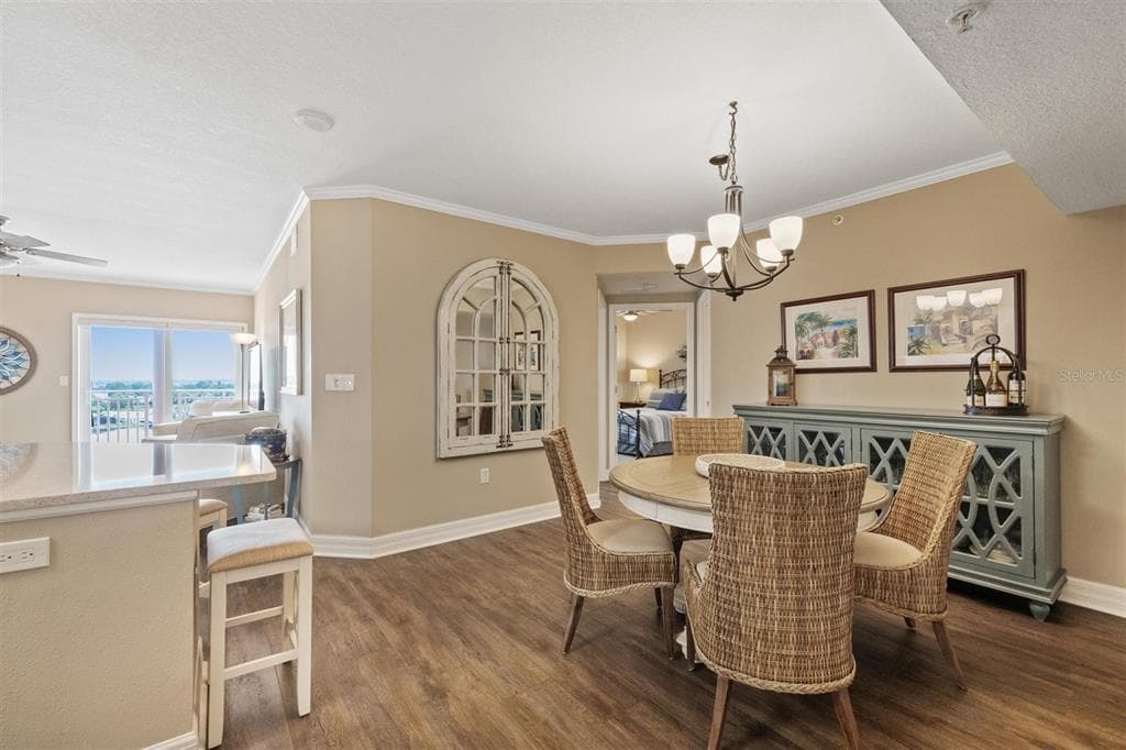 4516 SEAGULL DRIVE # 804, NEW PORT RICHEY, FL 34652 — zdjęcie 4
