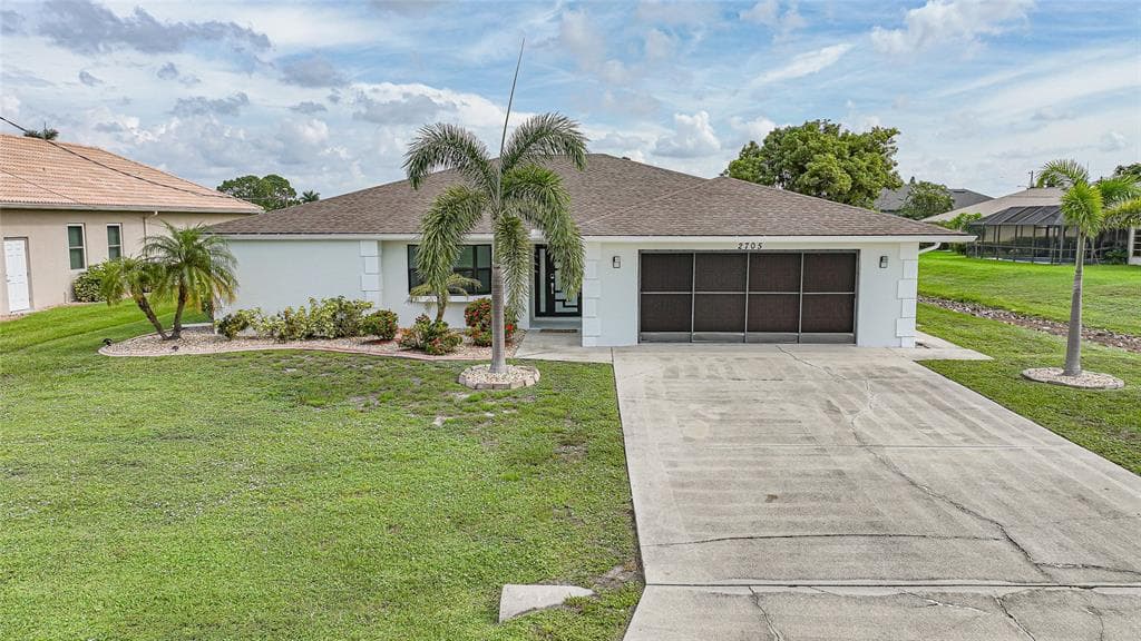 2705 MAURITANIA ROAD, PUNTA GORDA, FL 33983 — zdjęcie 2