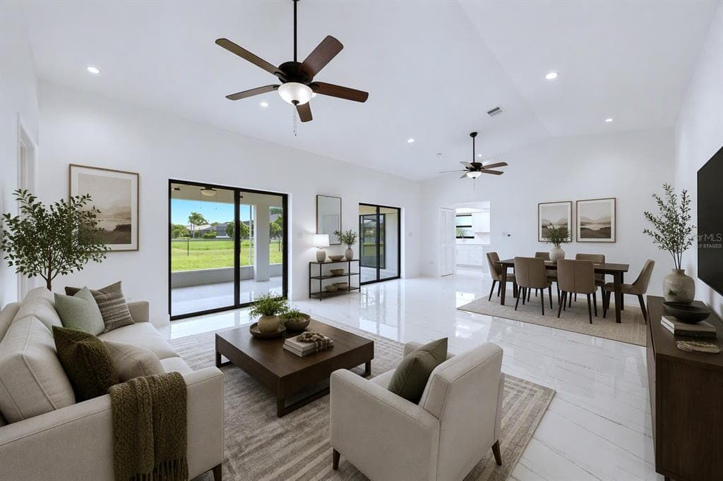 2705 MAURITANIA ROAD, PUNTA GORDA, FL 33983 — zdjęcie 3