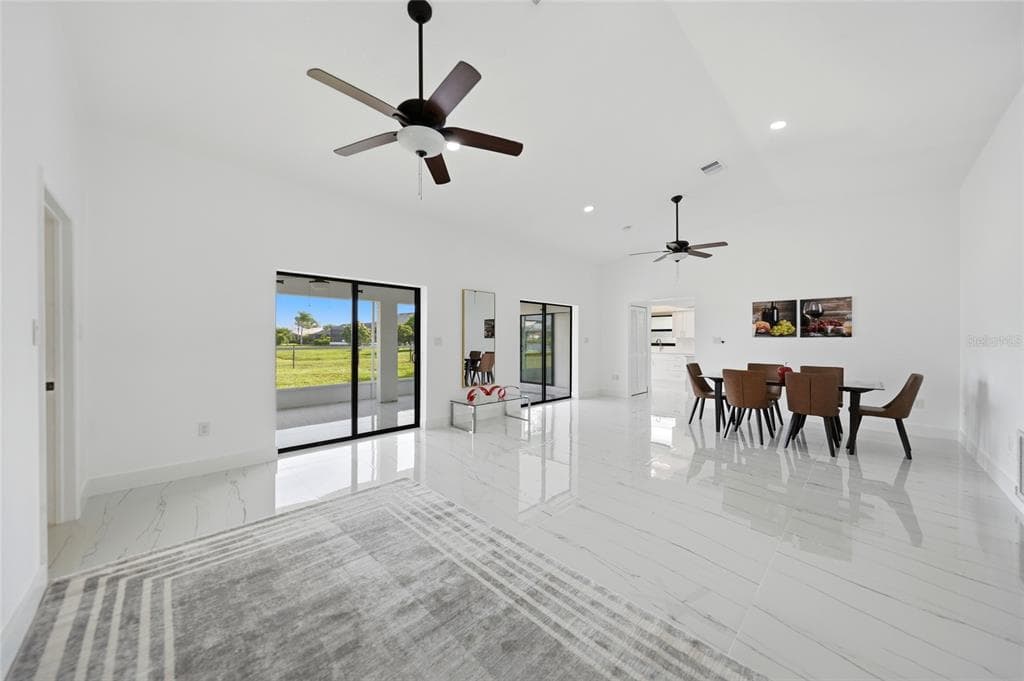 2705 MAURITANIA ROAD, PUNTA GORDA, FL 33983 — zdjęcie 4