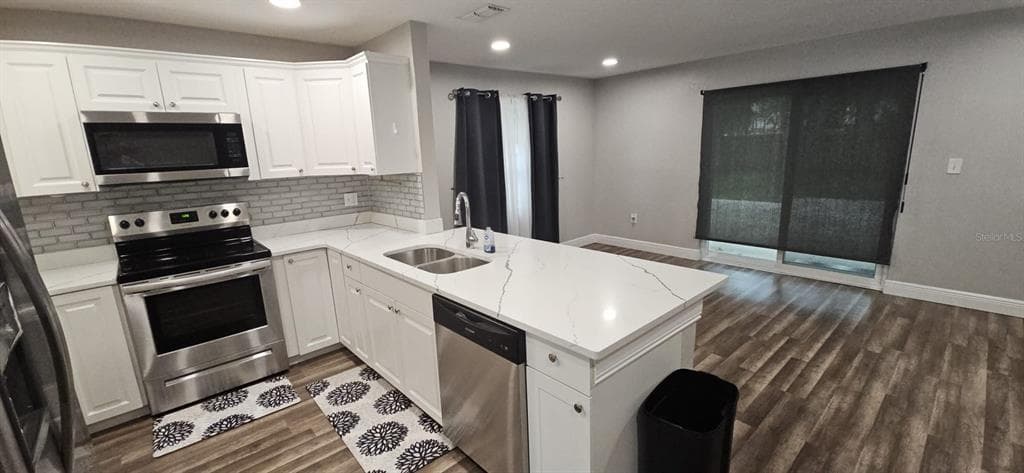 2055 DODGE STREET, CLEARWATER, FL 33760 — zdjęcie 4
