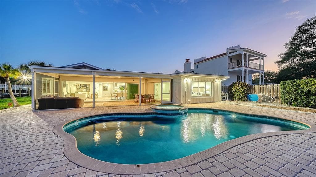 339 TREASURE BOAT WAY, SARASOTA, FL 34242 — zdjęcie 3