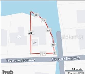 339 TREASURE BOAT WAY, SARASOTA, FL 34242 — zdjęcie 5