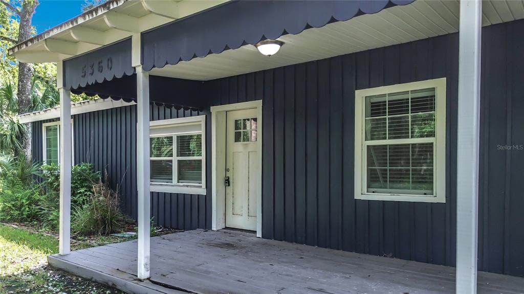 5360 S ELM AVENUE, HOMOSASSA, FL 34448 — zdjęcie 2