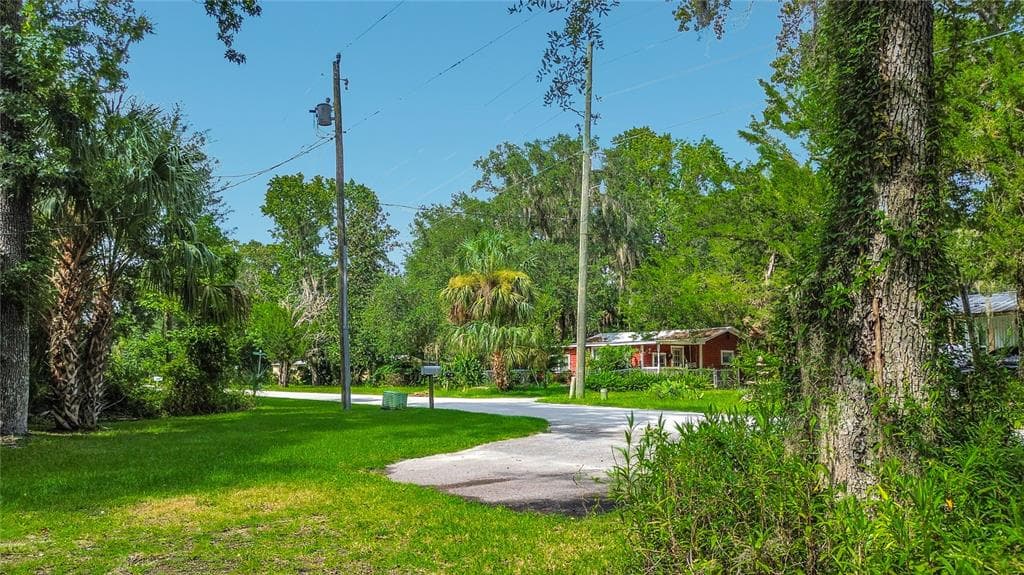 5360 S ELM AVENUE, HOMOSASSA, FL 34448 — zdjęcie 3