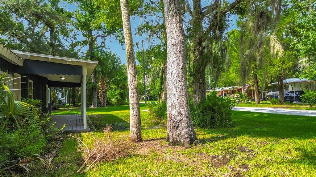 5360 S ELM AVENUE, HOMOSASSA, FL 34448 — zdjęcie 4
