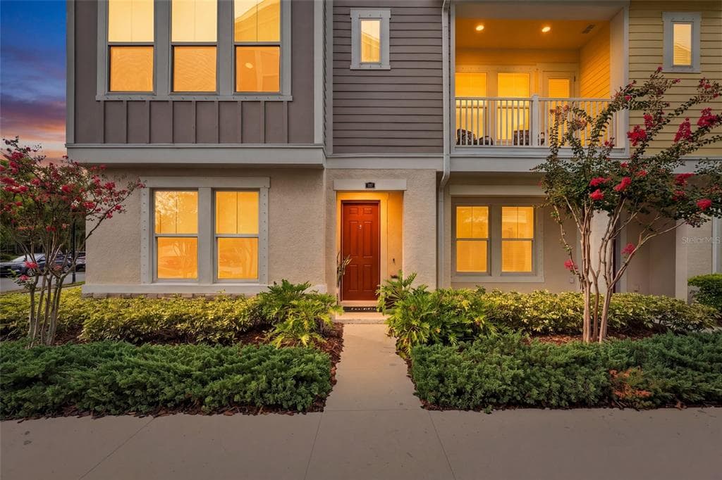 9597 CAVENDISH DRIVE, TAMPA, FL 33626