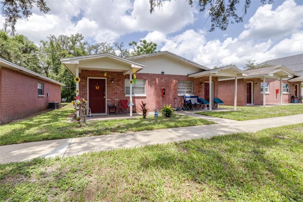 5901 GIBSON AVENUE, TAMPA, FL 33617 — zdjęcie 2