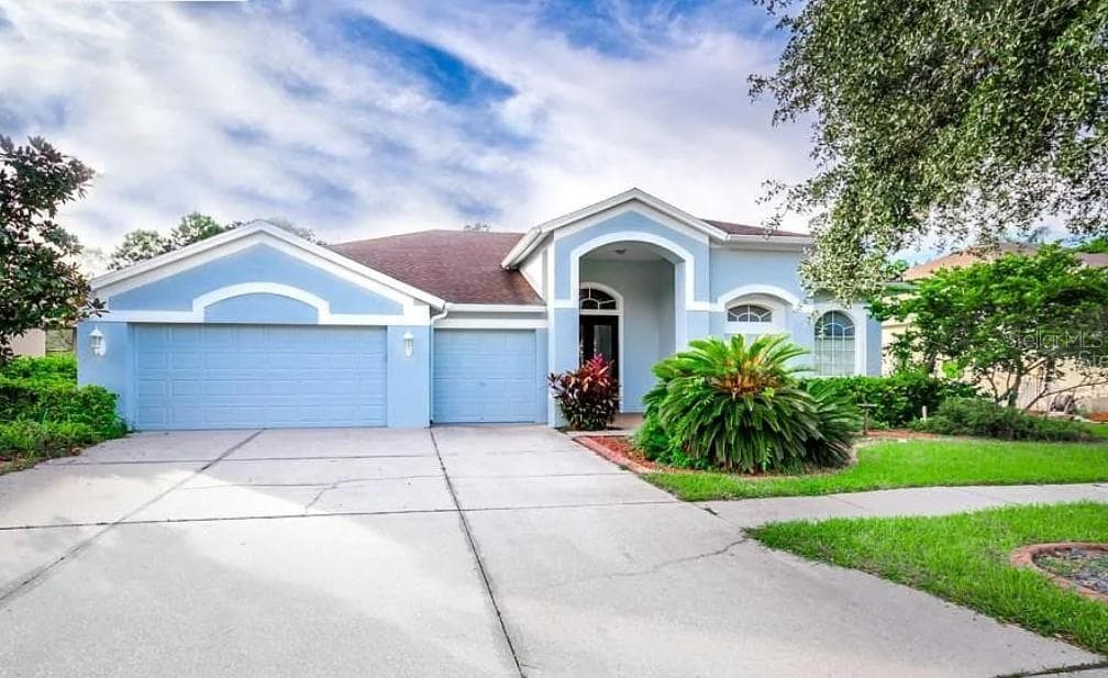 5141 SILVER CHARM TERRACE, ZEPHYRHILLS, FL 33544