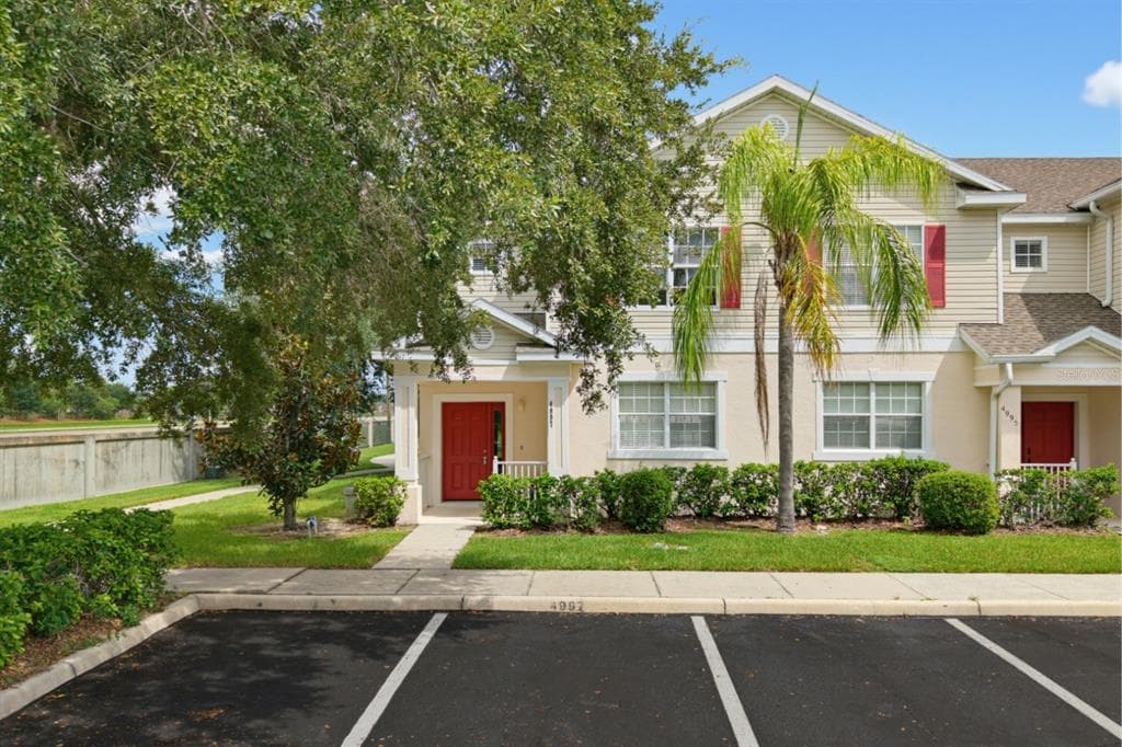 4997 TOWN TERRACE S, KISSIMMEE, FL 34758