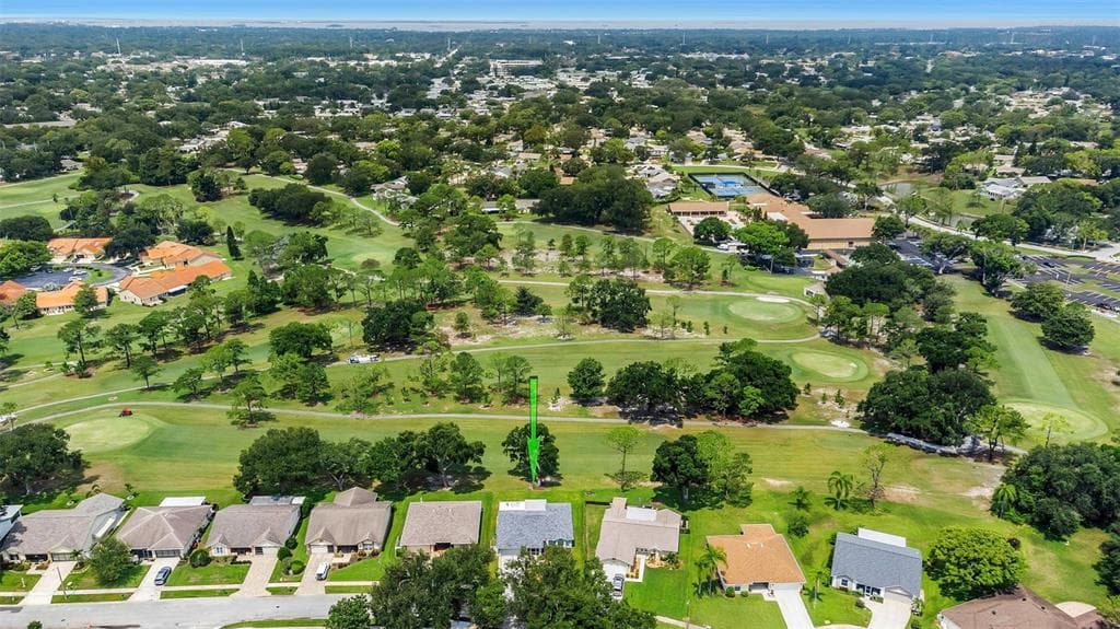 1308 GILLESPIE DRIVE, PALM HARBOR, FL 34684 — zdjęcie 2