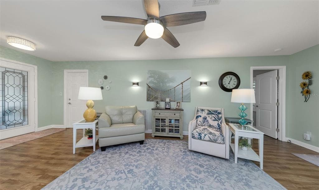 1308 GILLESPIE DRIVE, PALM HARBOR, FL 34684 — zdjęcie 5