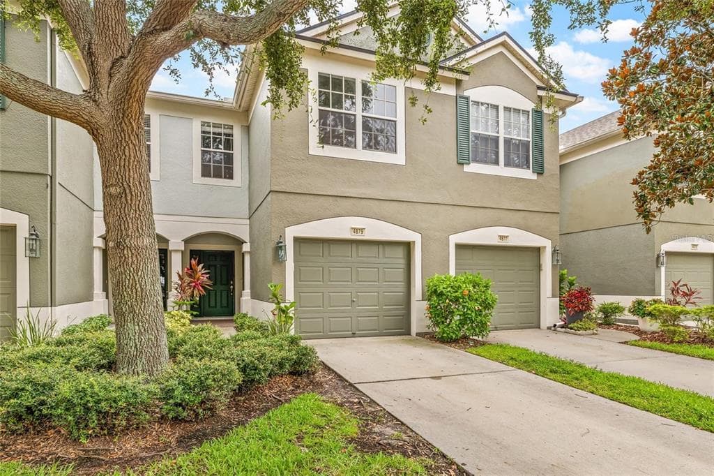 4879 POND RIDGE DRIVE, RIVERVIEW, FL 33578 — zdjęcie 2