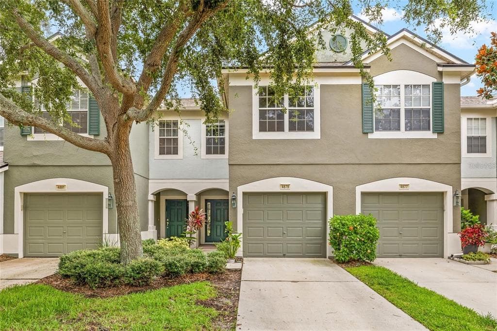 4879 POND RIDGE DRIVE, RIVERVIEW, FL 33578