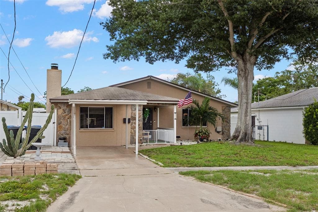 5210 6TH STREET S, ST PETERSBURG, FL 33705 — zdjęcie 3