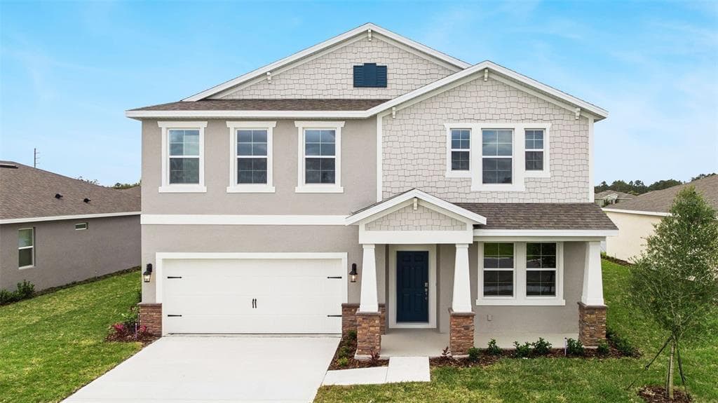 300 BRACER WAY, ORMOND BEACH, FL 32174