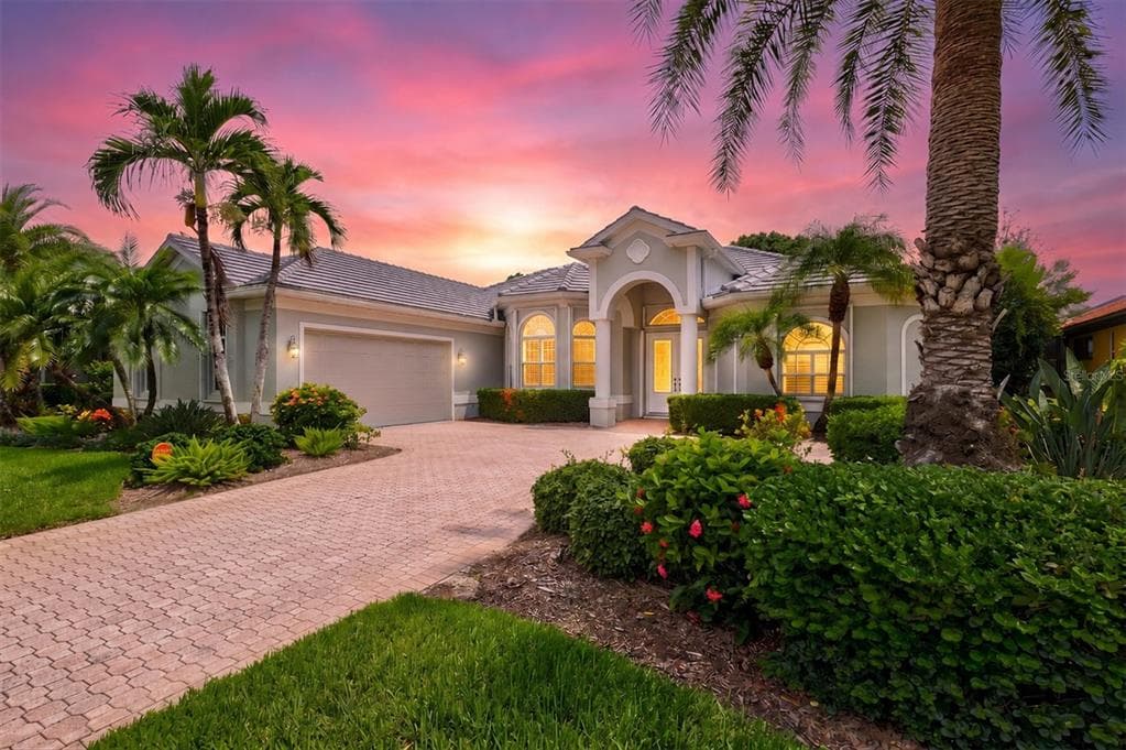 4364 CORSO VENETIA BOULEVARD, VENICE, FL 34293